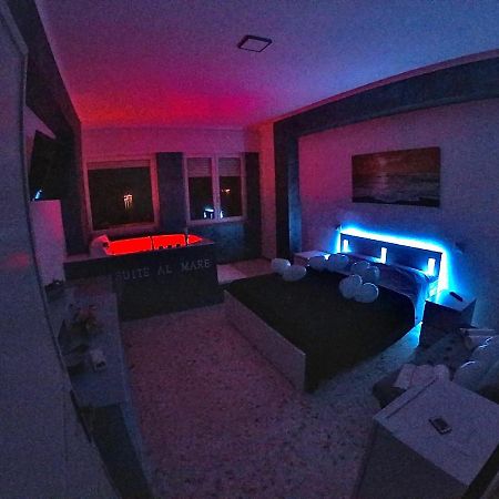 Suite Al Mare ตารันโต ภายนอก รูปภาพ