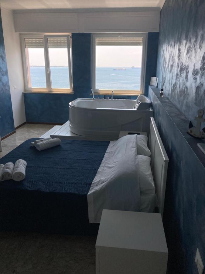 Suite Al Mare ตารันโต ภายนอก รูปภาพ