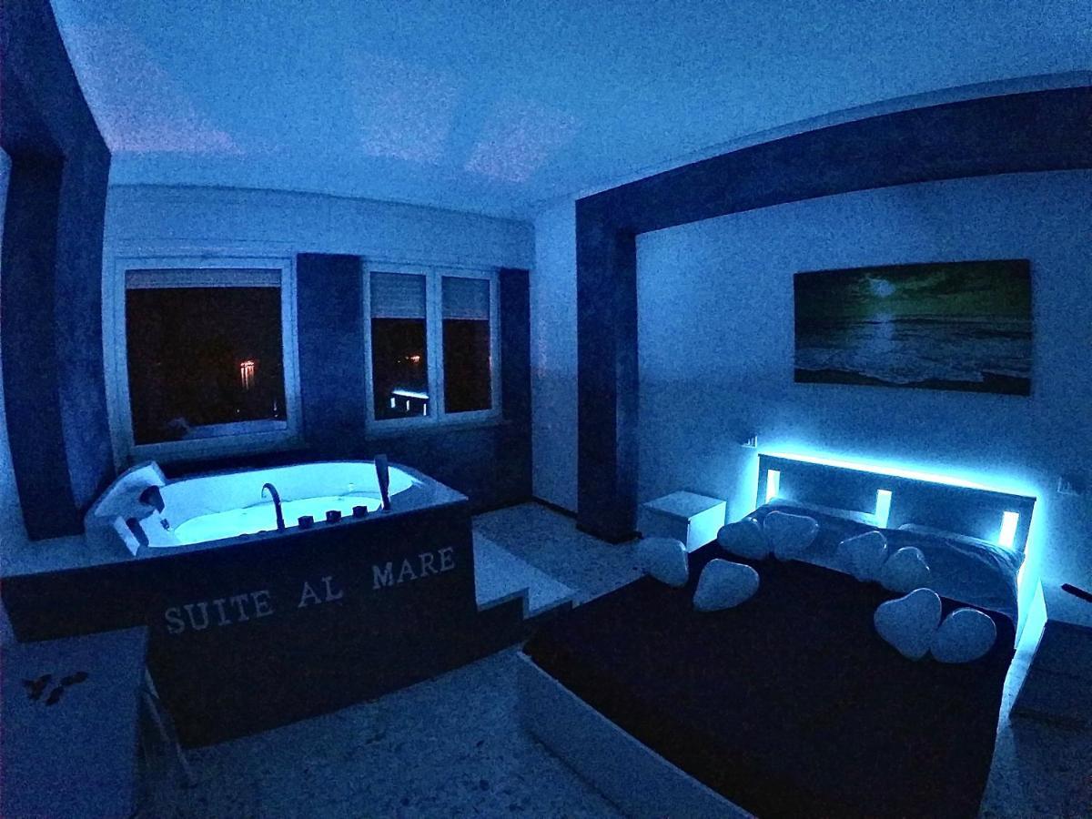 Suite Al Mare ตารันโต ภายนอก รูปภาพ