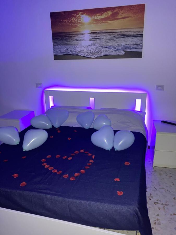 Suite Al Mare ตารันโต ภายนอก รูปภาพ