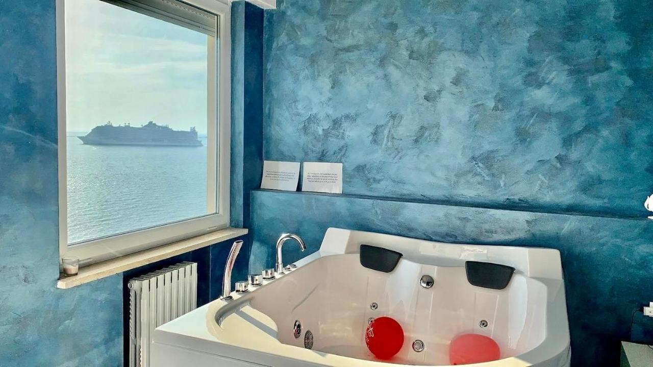 Suite Al Mare ตารันโต ภายนอก รูปภาพ