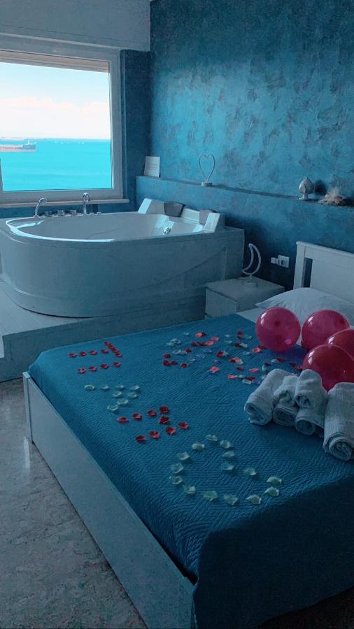 Suite Al Mare ตารันโต ภายนอก รูปภาพ
